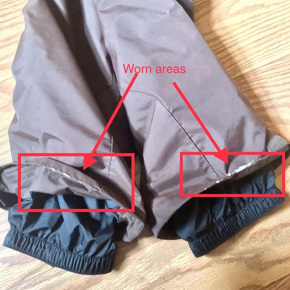 Columbia Sportswear Snowpants - Picture 9 of 9